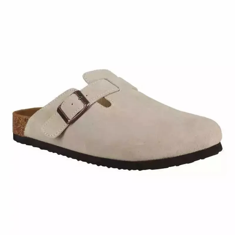 Sandalias Clog