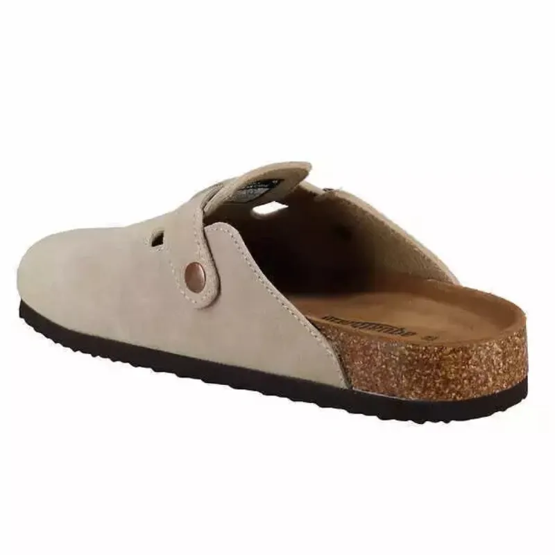 Sandalias Clog