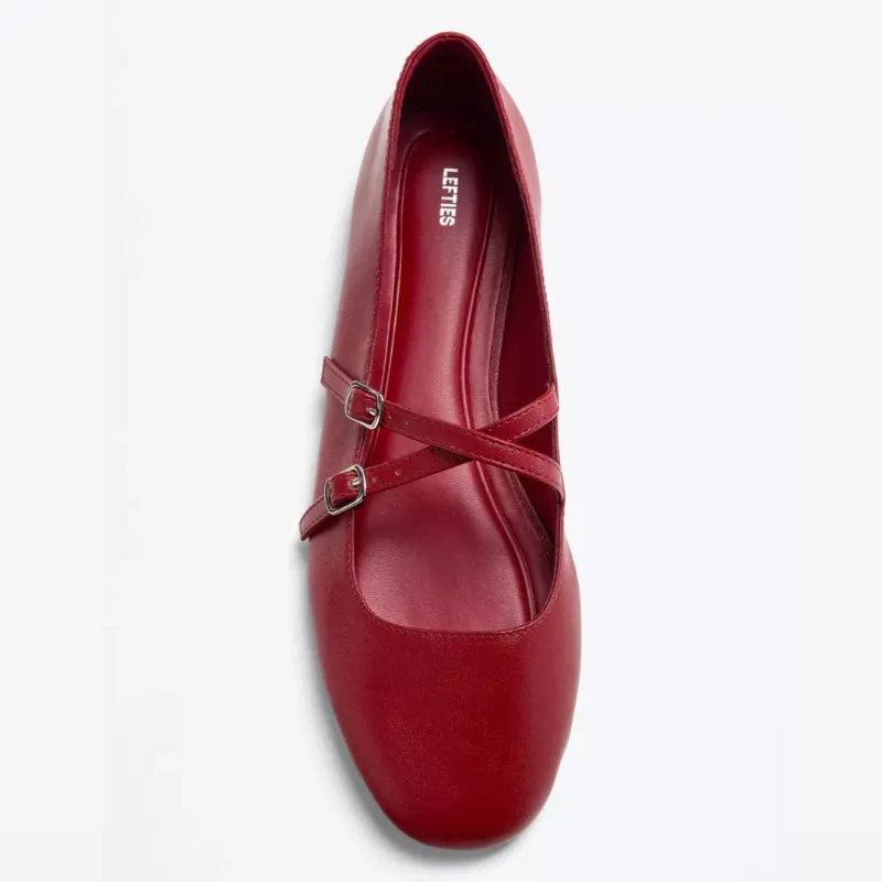 Sandalias Flats