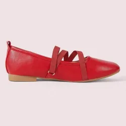 Sandalias Flats