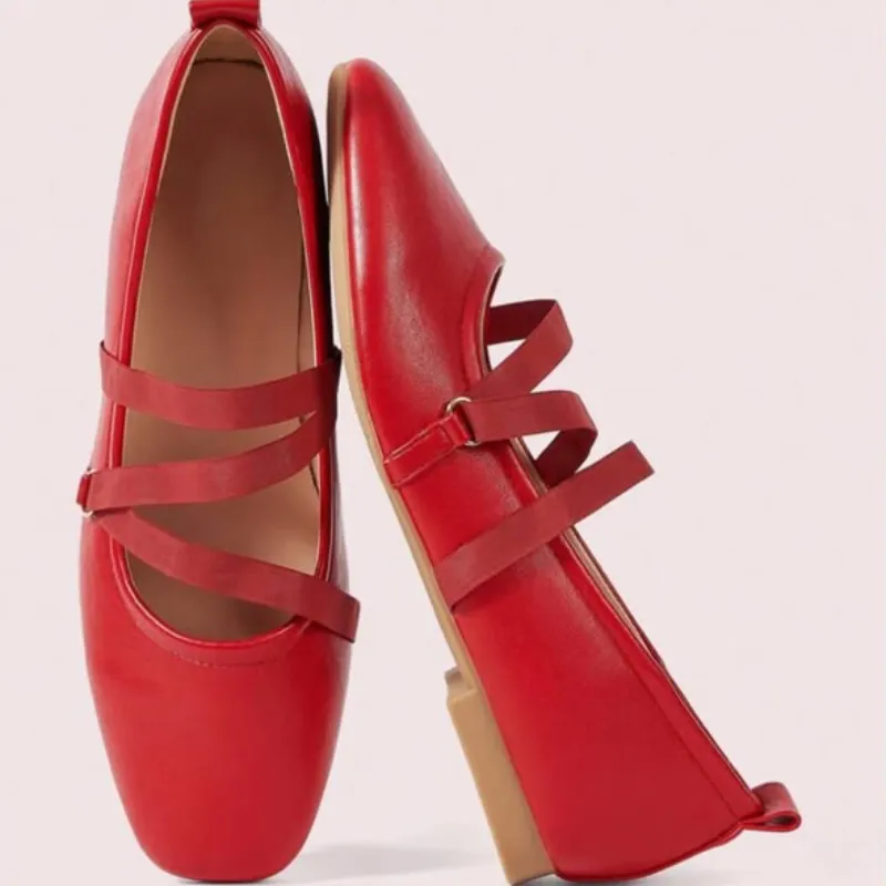Sandalias Flats
