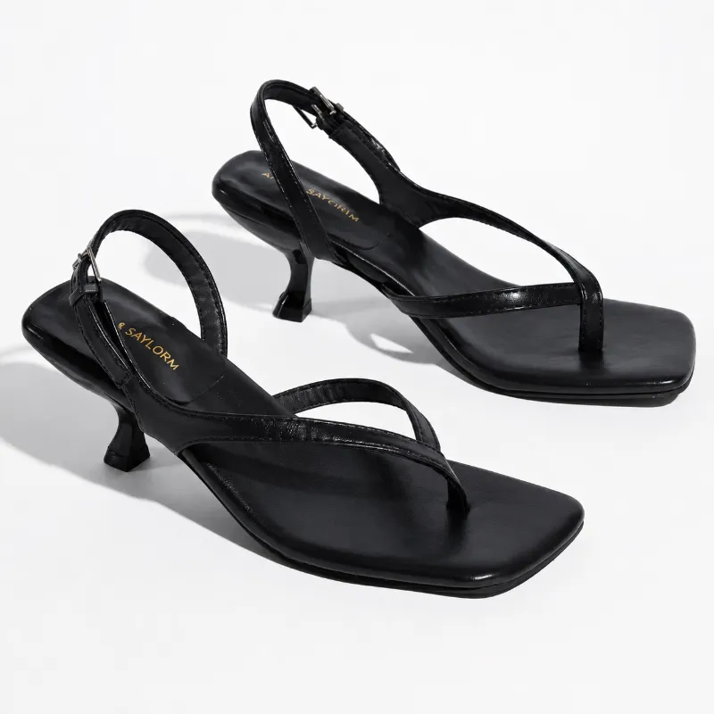 Sandalias Francesas