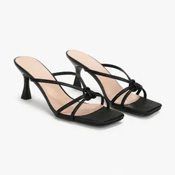 Sandalias francesas 