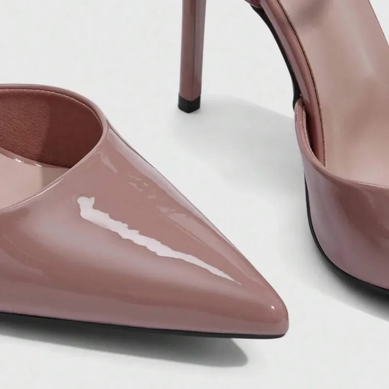 Sandalias French