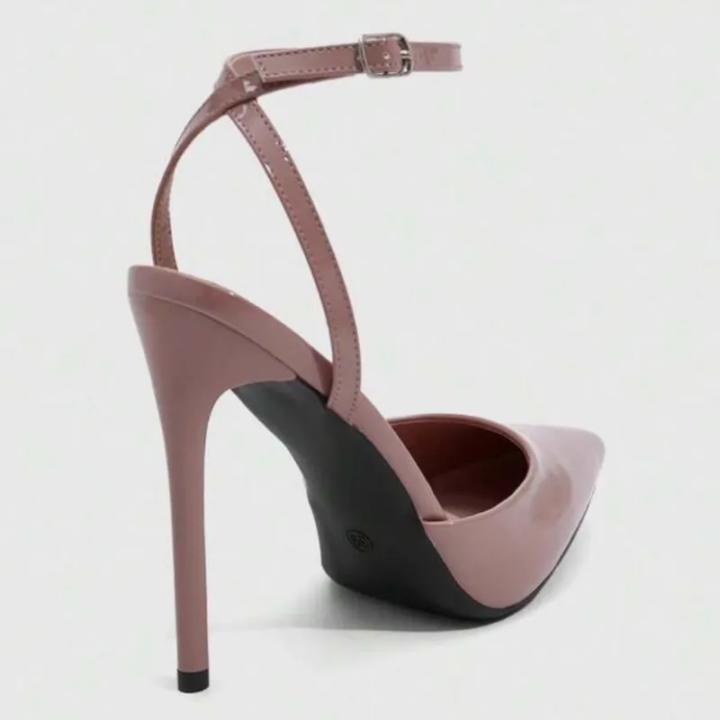 Sandalias French
