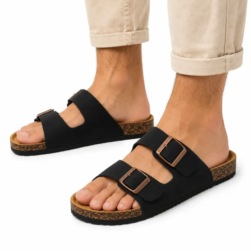 Sandalias Fresh