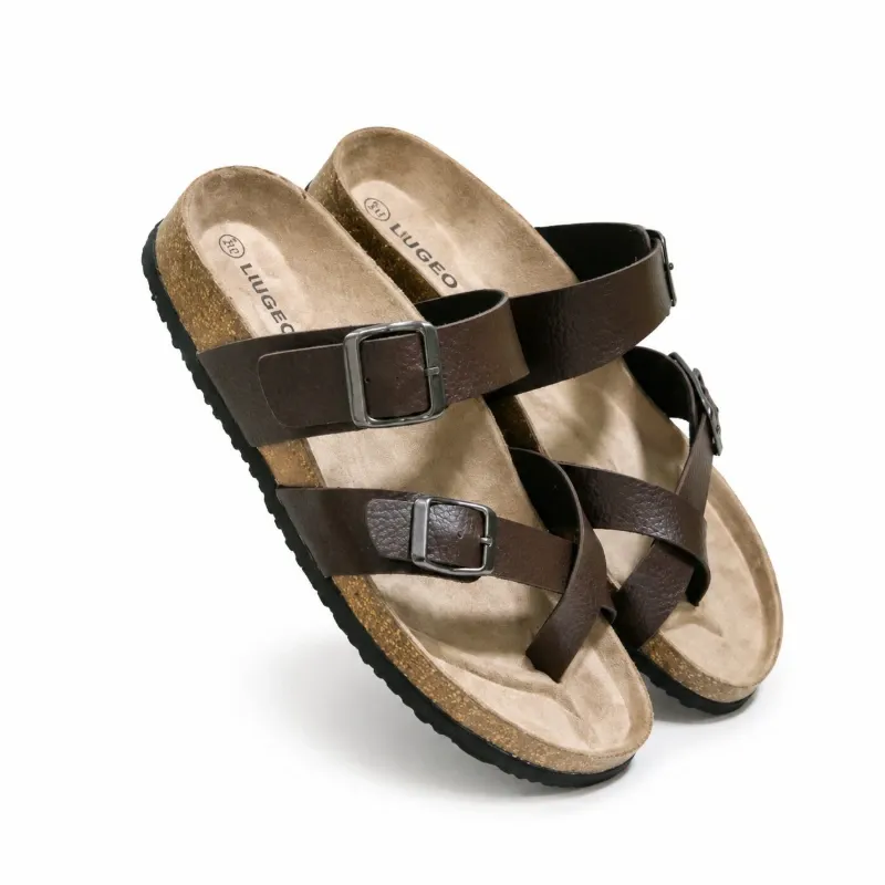 Sandalias Gracie