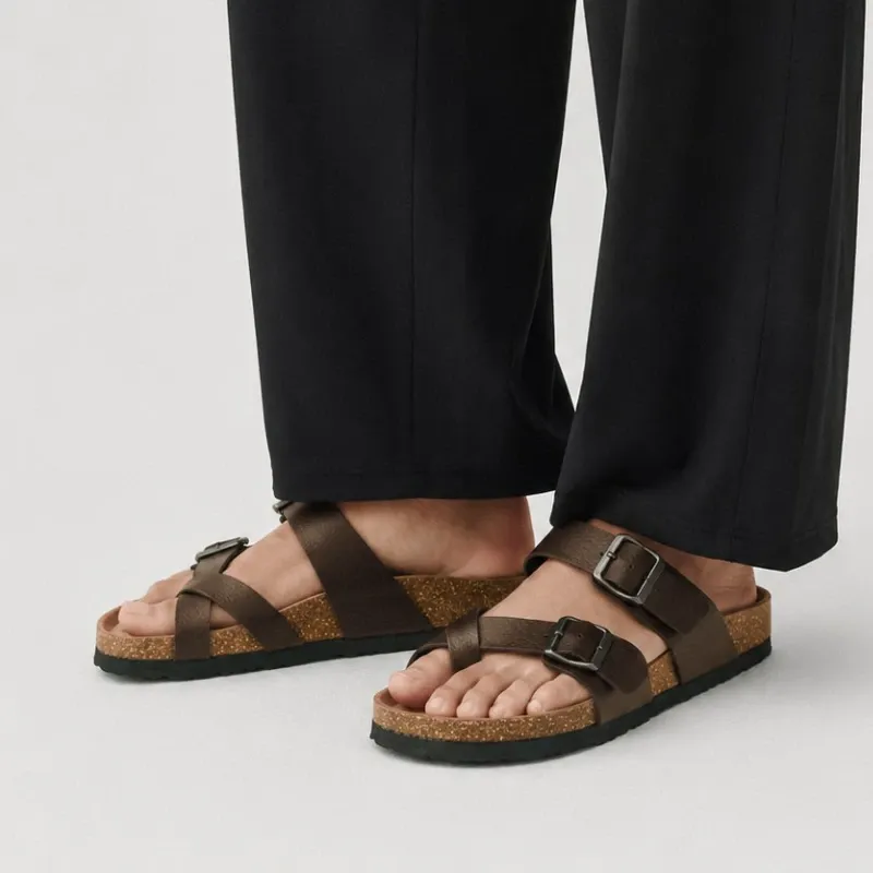 Sandalias Gracie