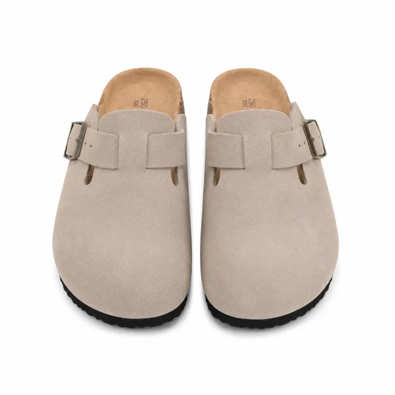 Sandalias Gray