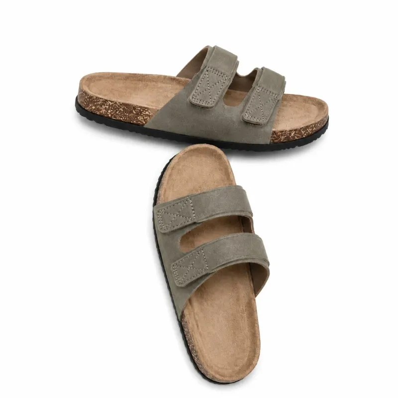 Sandalias Green