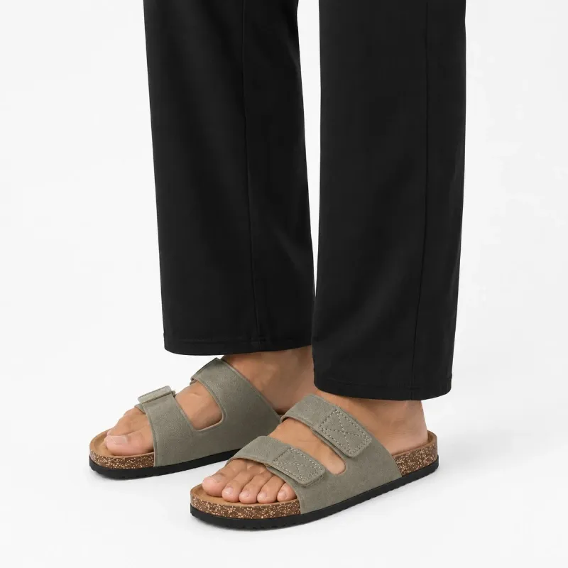 Sandalias Green