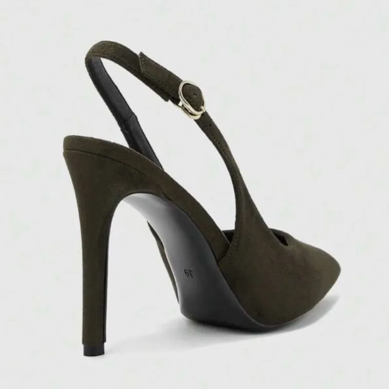 Sandalias Green