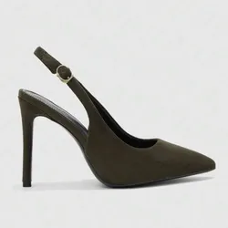 Sandalias Green