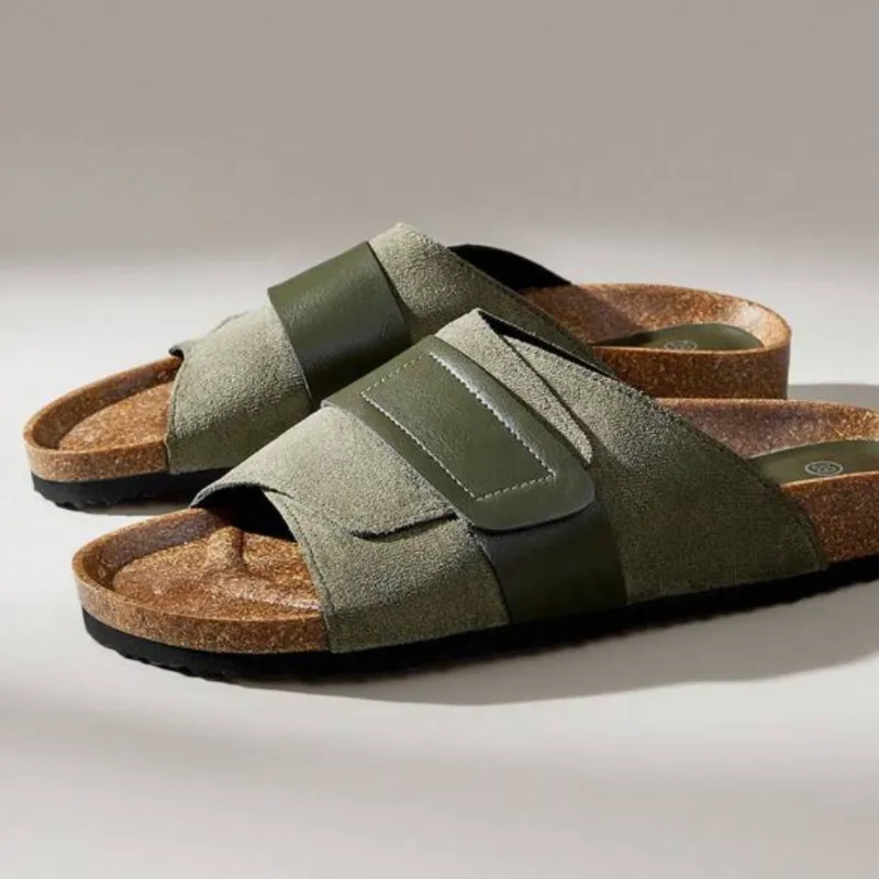 Sandalias Grues