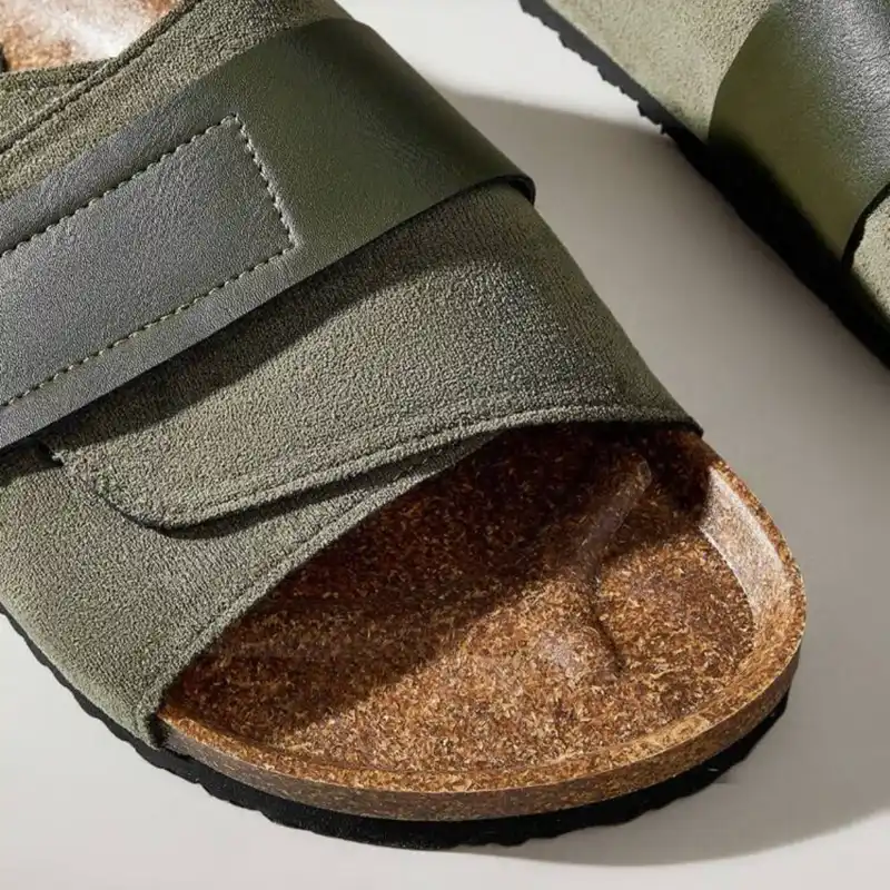Sandalias Grues