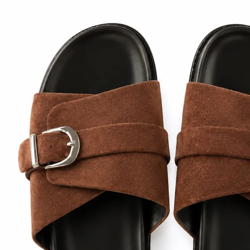 Sandalias Hernán