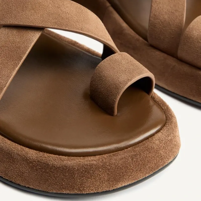 Sandalias Jalen