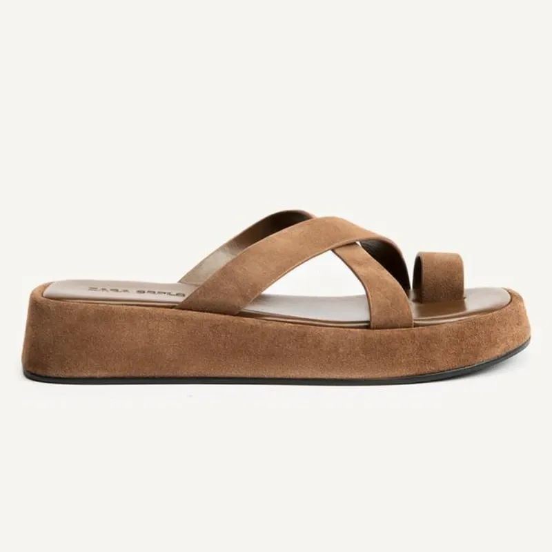 Sandalias Jalen