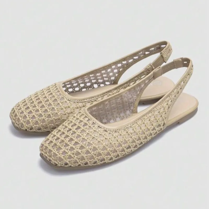 Mesh Flats