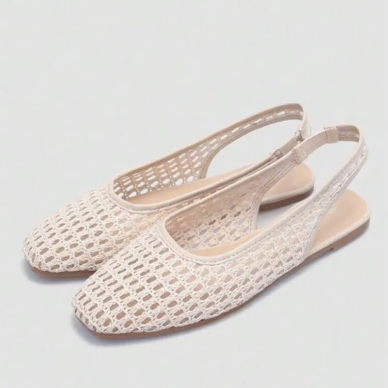 Mesh Flats