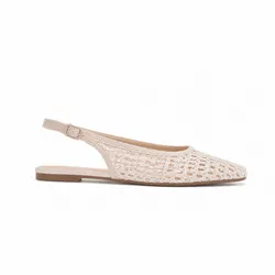 Mesh Flats