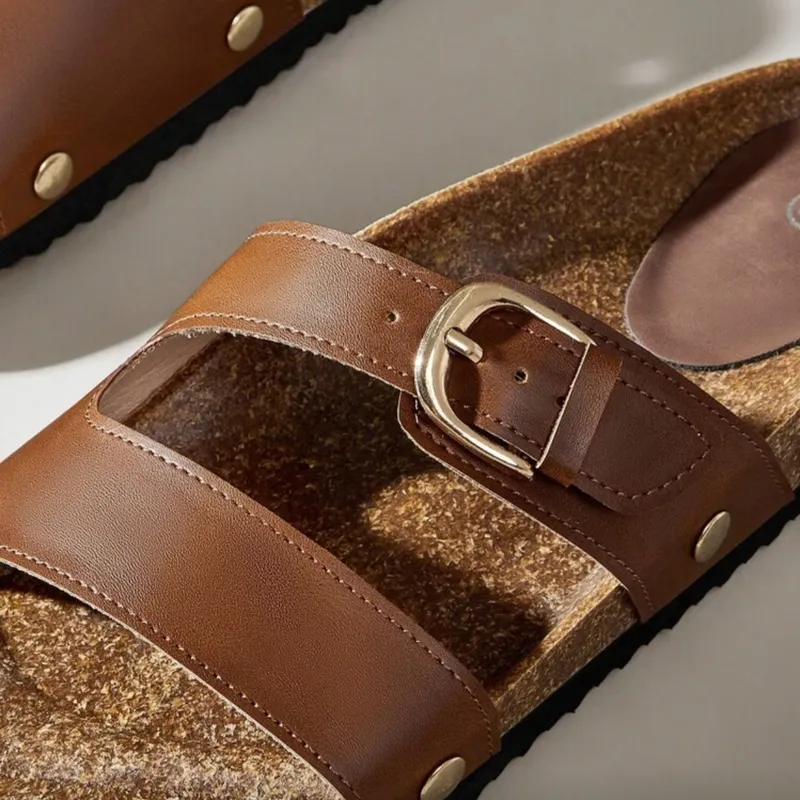 Sandalias more 