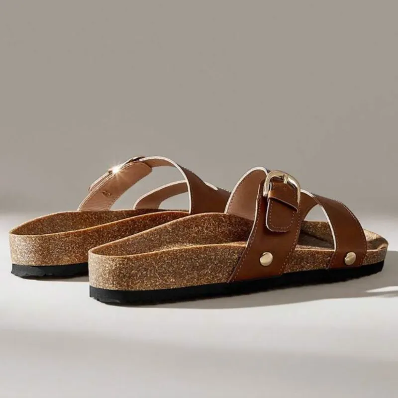 Sandalias more 