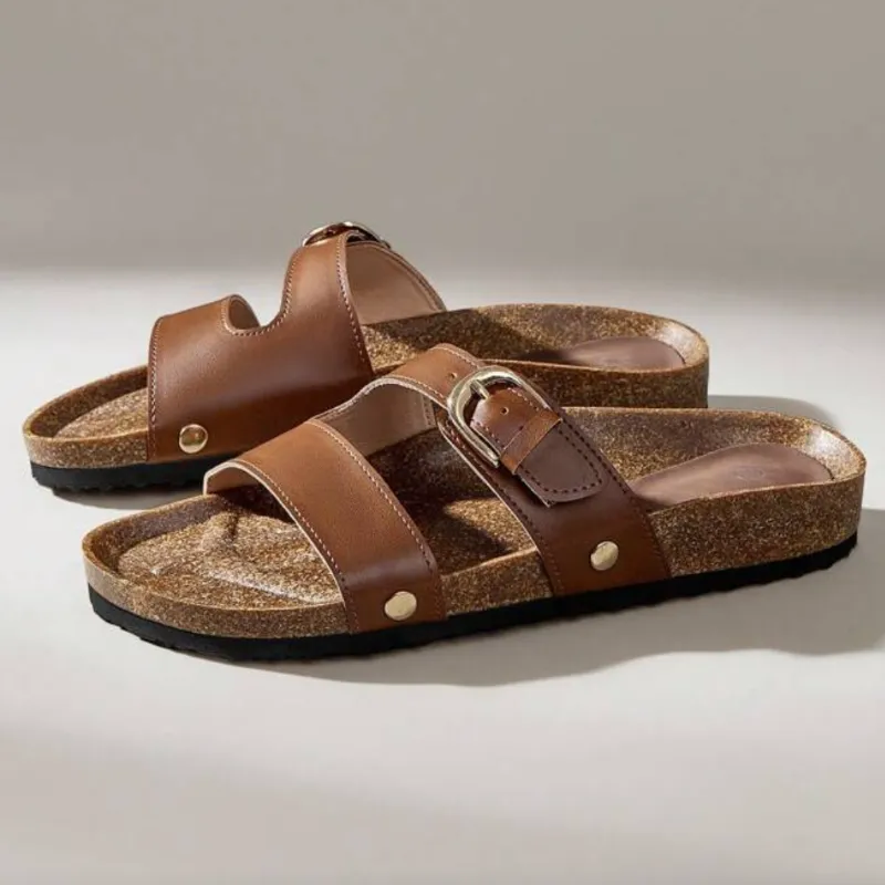 Sandalias more 