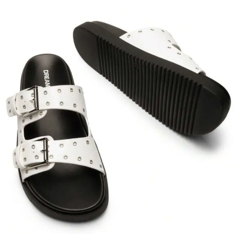 Sandalias Prácticas