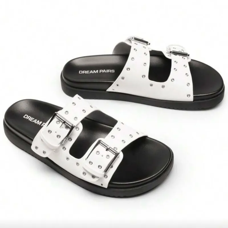 Sandalias Prácticas