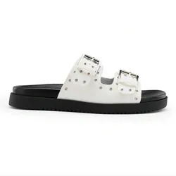 Sandalias Prácticas