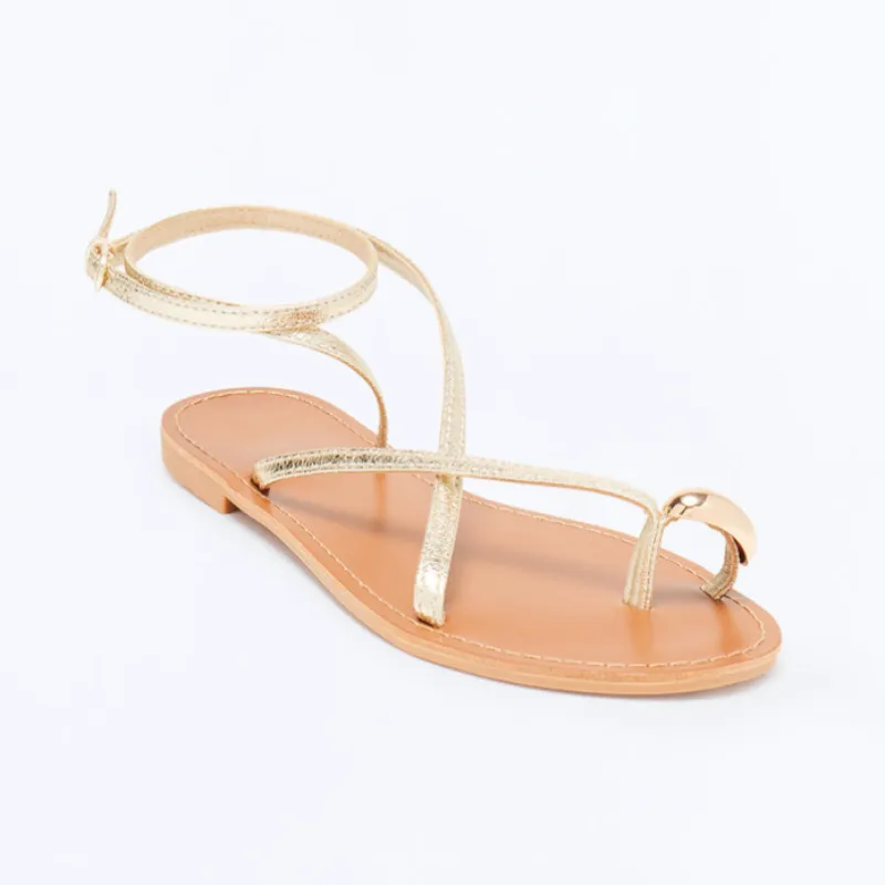 Sandalias Ring