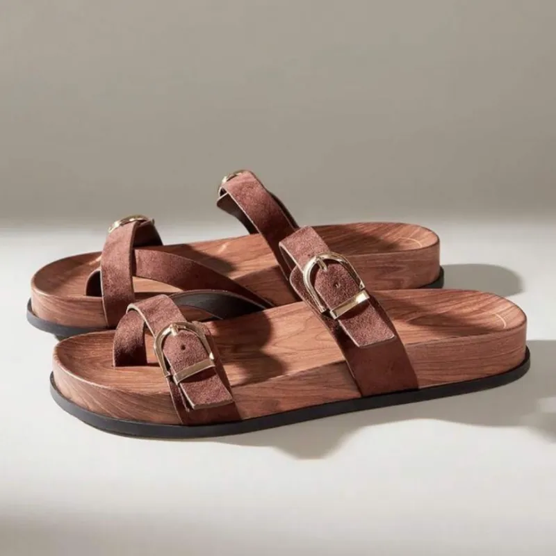 Sandalias Rogue