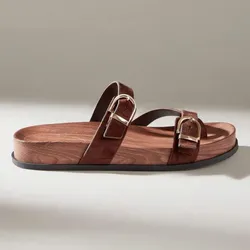 Sandalias Rogue