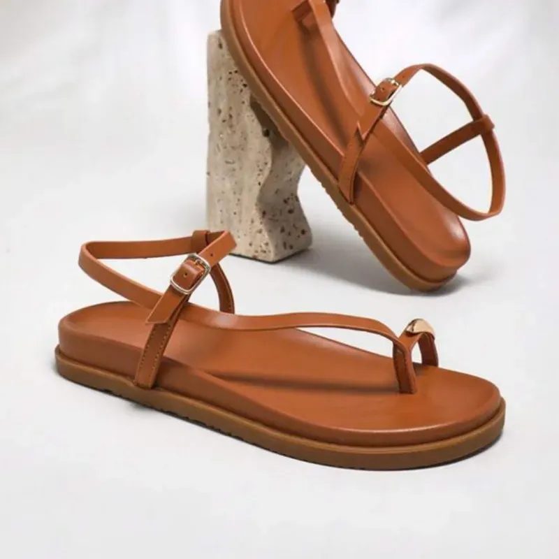 Sandalias Shoetique