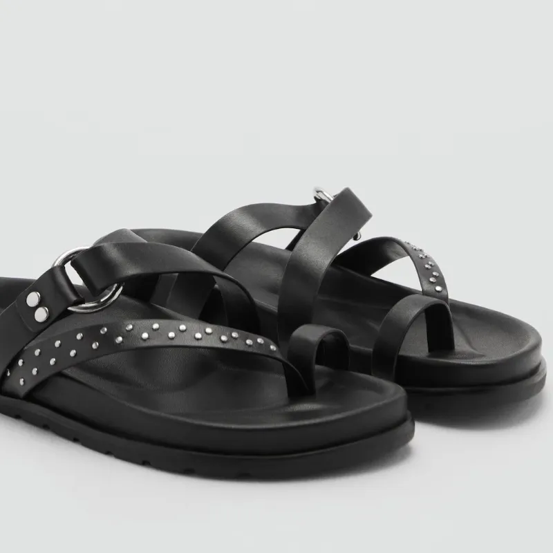 Sandalias Solé