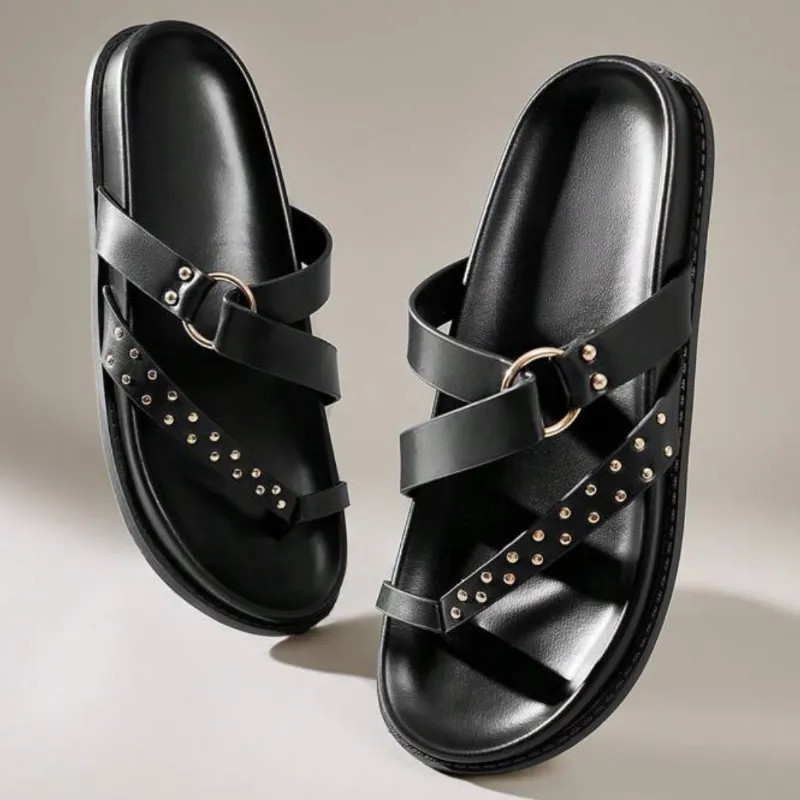 Sandalias Solé