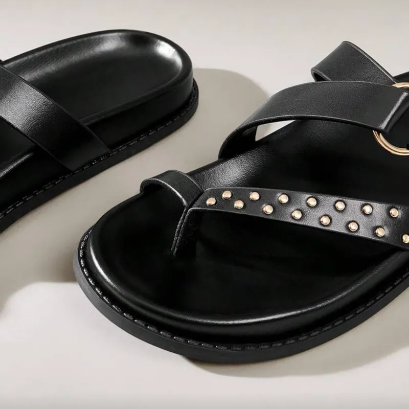 Sandalias Solé