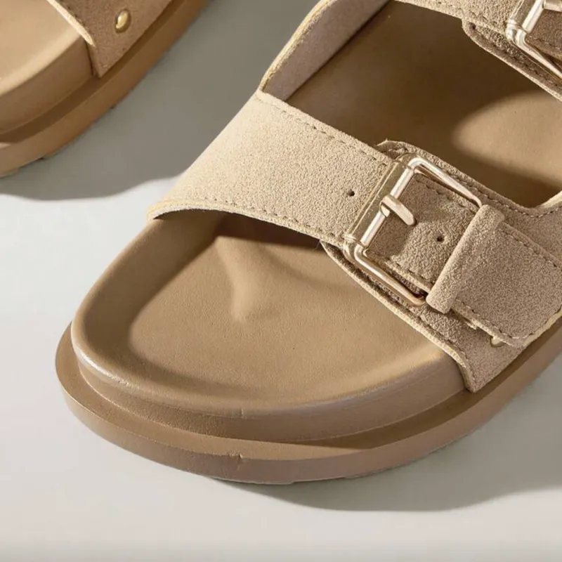 Sandalias Solé