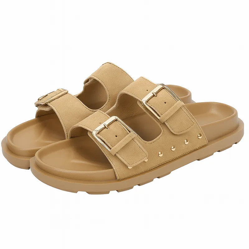 Sandalias Solé