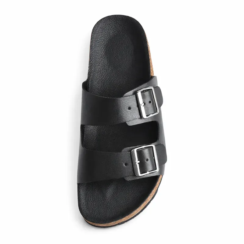 Sandalias Strap
