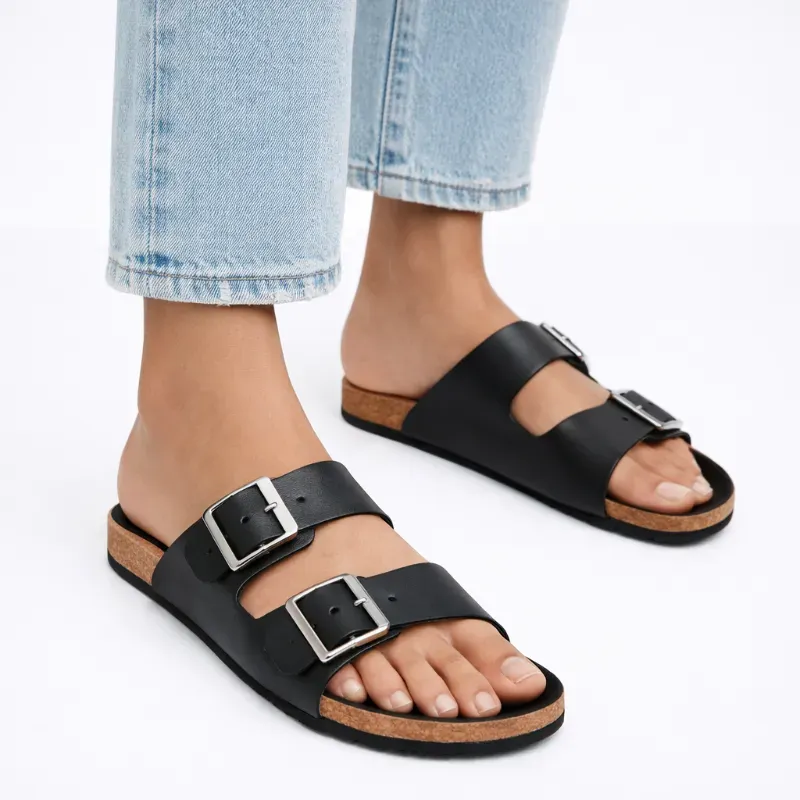 Sandalias Strap
