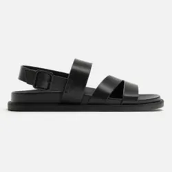 Sandalias Straps