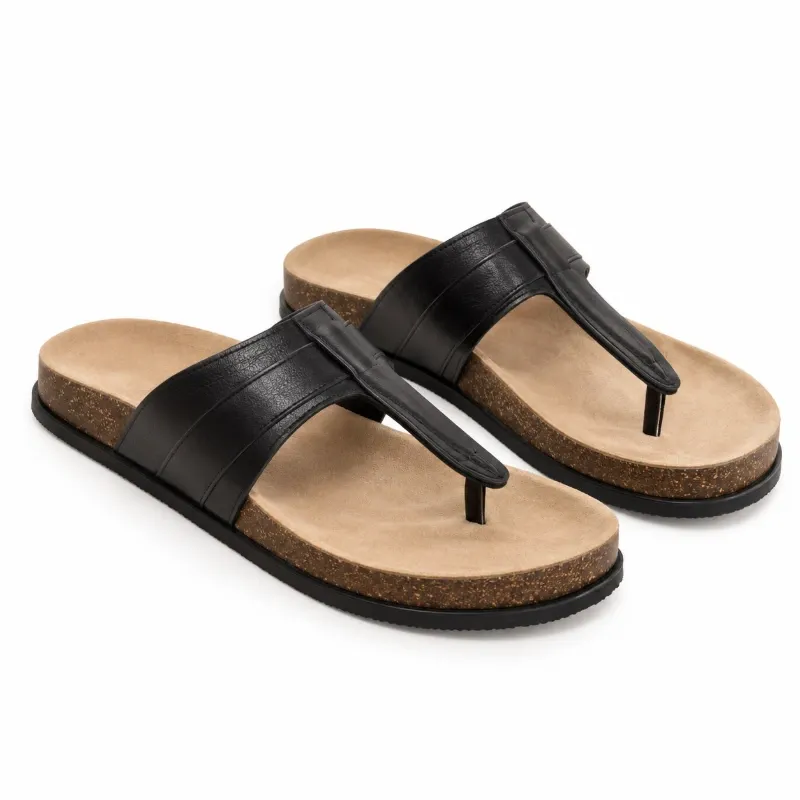Sandalias Tira