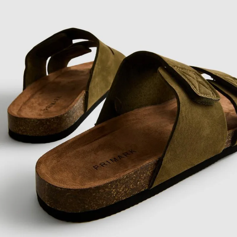 Sandalias Tumbler