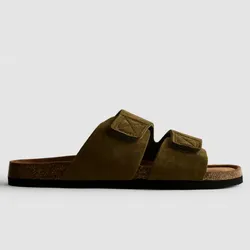 Sandalias Tumbler