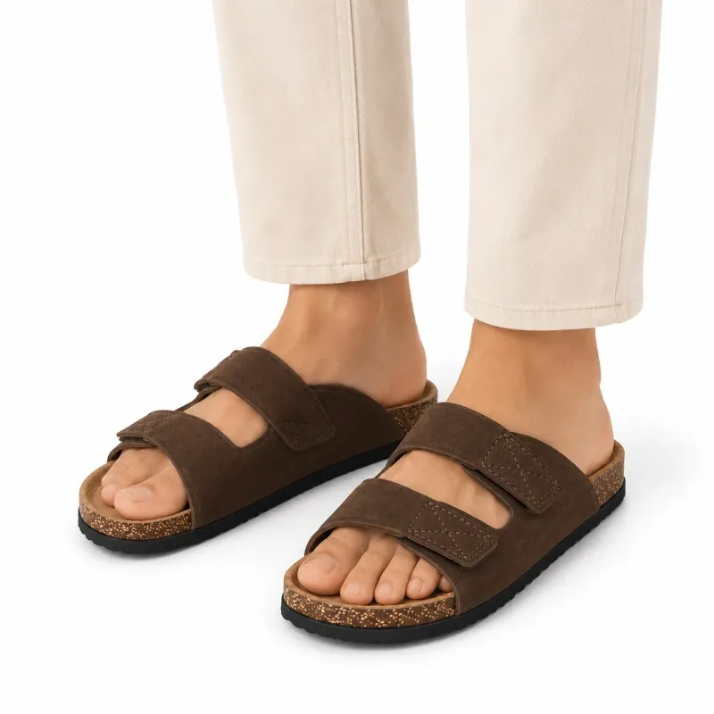 Sandalias Tumbler