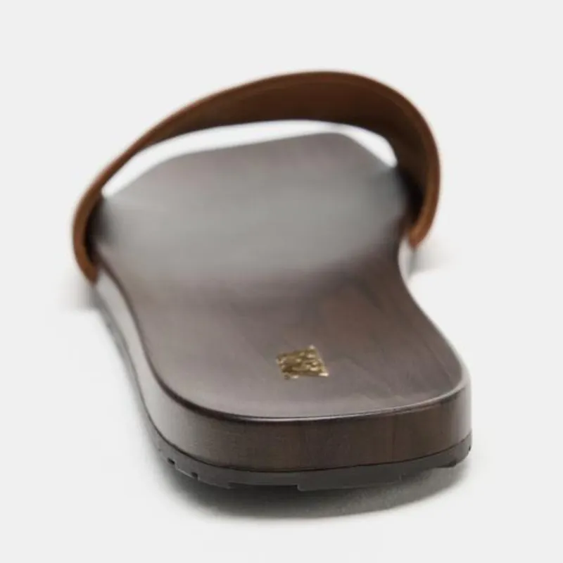 Sandalias Velvet