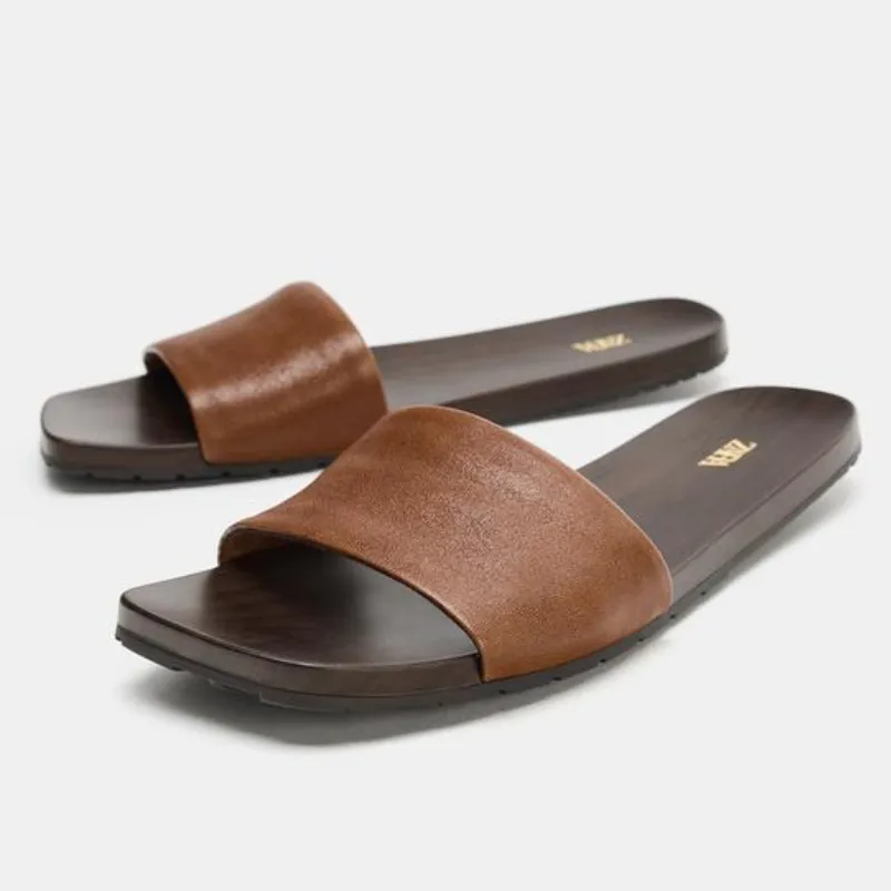 Sandalias Velvet