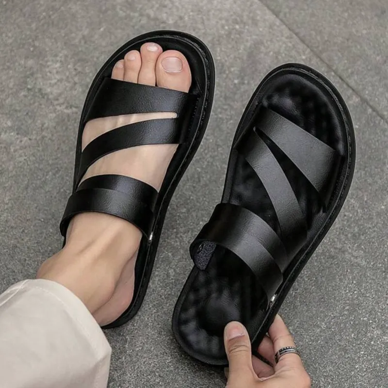 Sandalias versátiles 